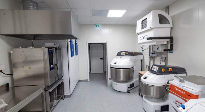 Installation d'équipement de cuisines professionnelles Cosne-Cours-sur-Loire