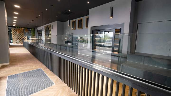 Installation d'équipement de cuisines professionnelles Cosne-Cours-sur-Loire