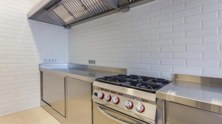 Vente de matériel de cuisines professionnelles Cosne-Cours-sur-Loire