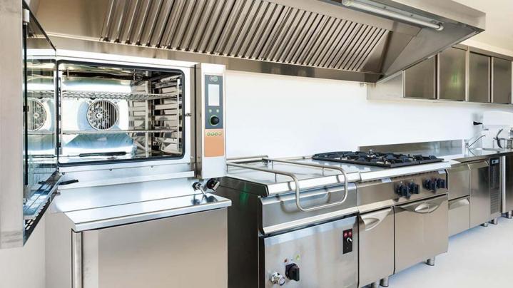 Installation d'équipement de cuisines professionnelles Cosne-Cours-sur-Loire